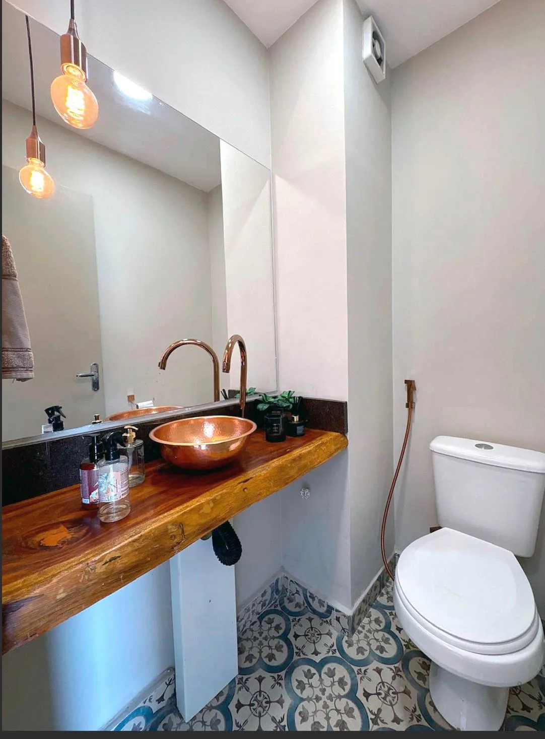 APARTAMENTO 4 QTOS | 120 m²| VARANDAS DA SERRA — foto 14