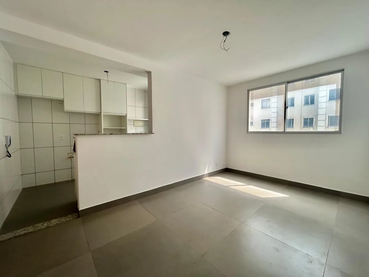 APARTAMENTO 2 QTOS | MOBILIADO| CASTELO — foto 3