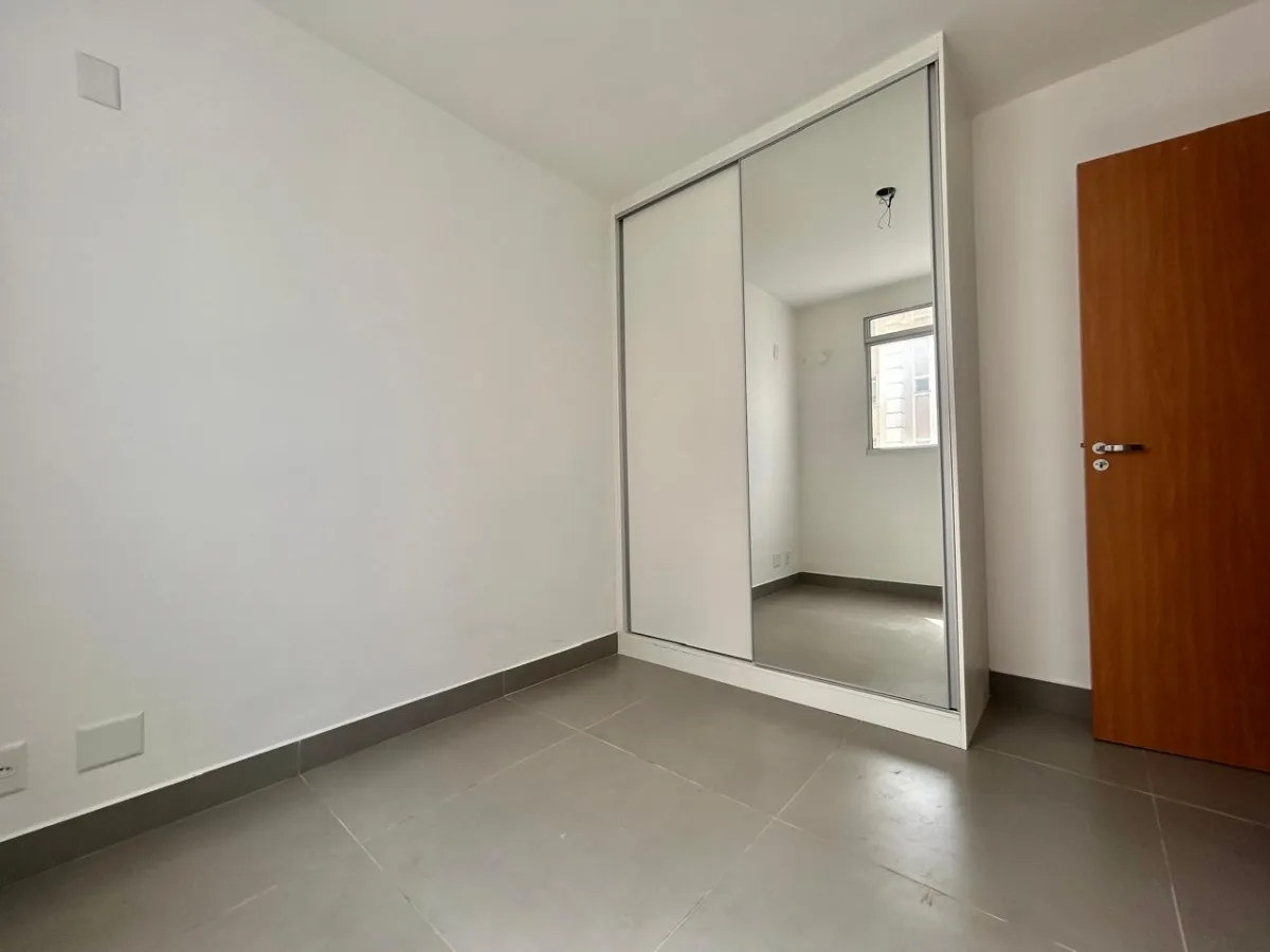 APARTAMENTO 2 QTOS | MOBILIADO| CASTELO — foto 4