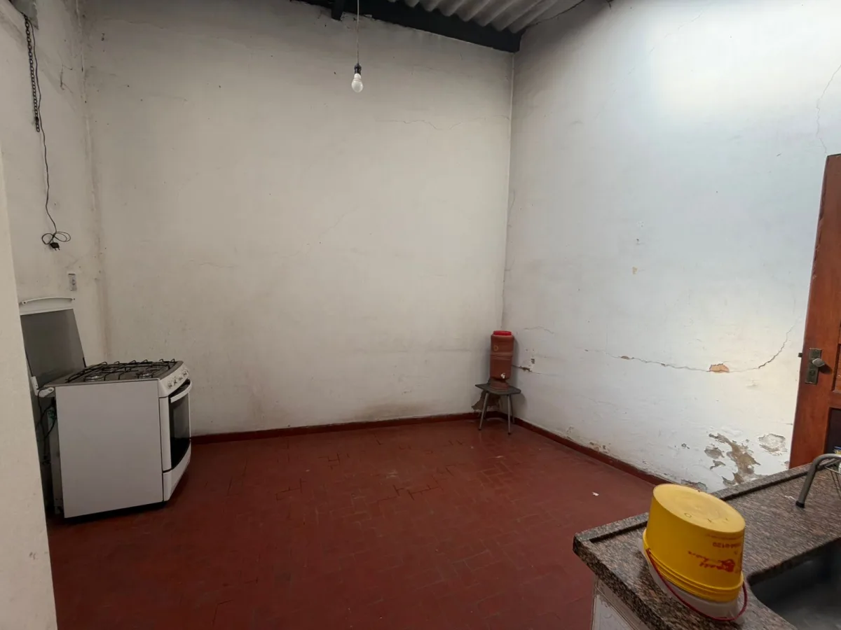 CASA 2 QTOS | BAIRRO GRAÇA — foto 6