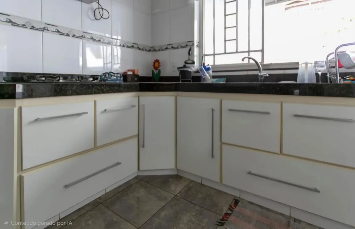 CASA 6 QTOS | 5 SUÍTES | 5 VAGAS | CÉU AZUL — foto 24