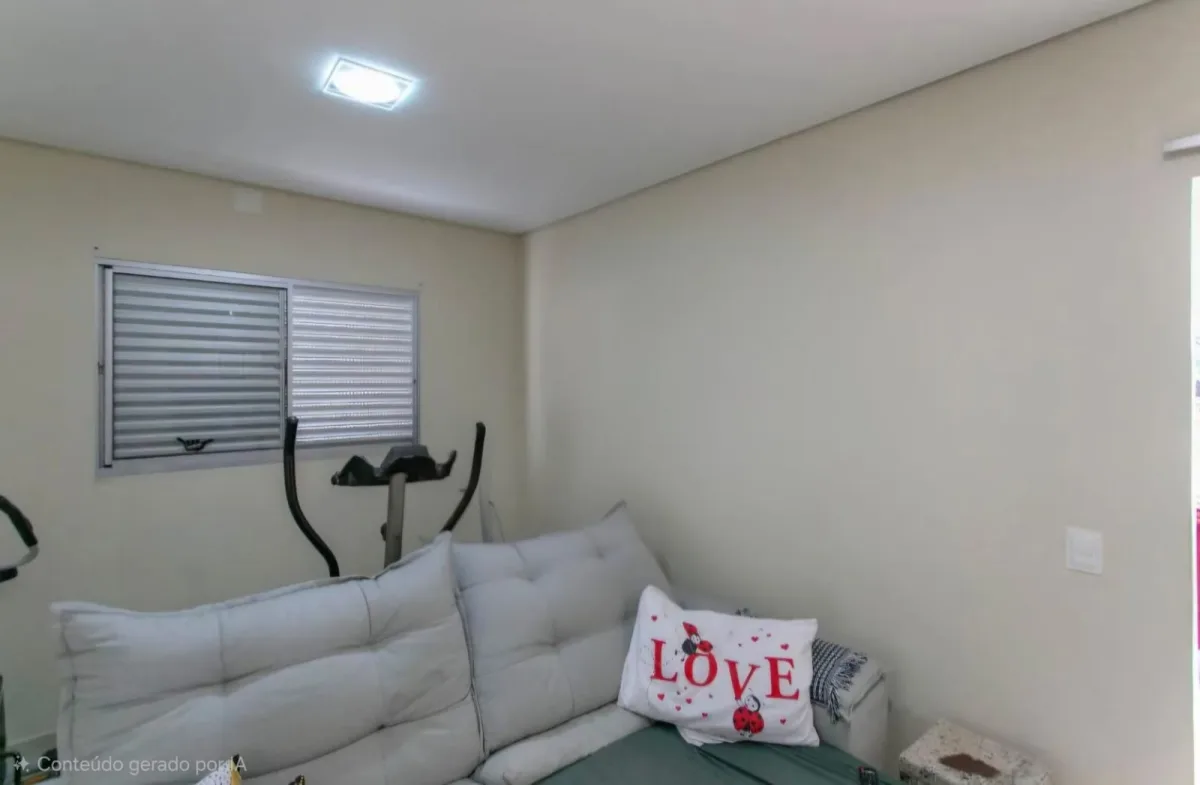 CASA 6 QTOS | 5 SUÍTES | 5 VAGAS | CÉU AZUL — foto 26