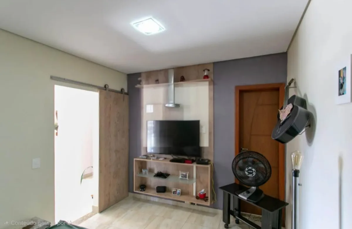 CASA 6 QTOS | 5 SUÍTES | 5 VAGAS | CÉU AZUL — foto 27