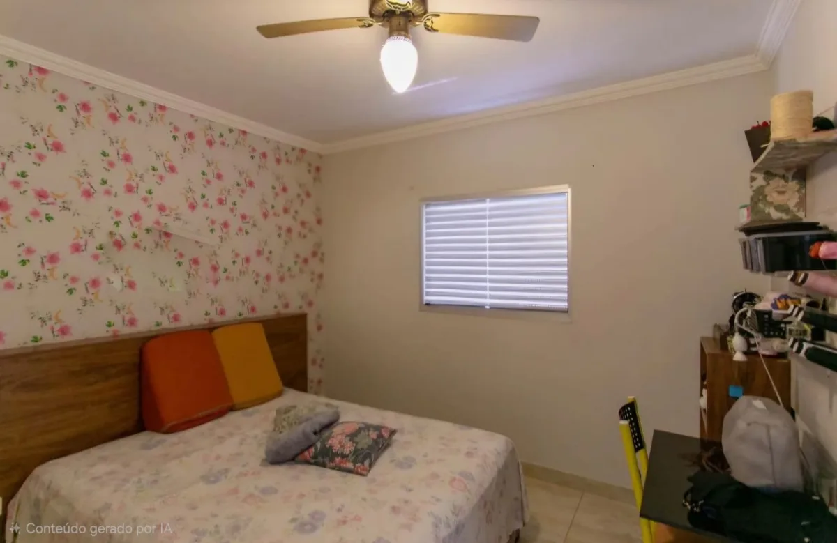 CASA 6 QTOS | 5 SUÍTES | 5 VAGAS | CÉU AZUL — foto 30