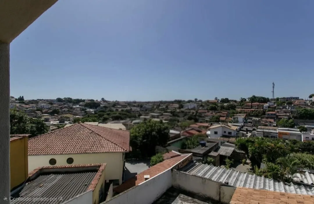 CASA 6 QTOS | 5 SUÍTES | 5 VAGAS | CÉU AZUL — foto 70