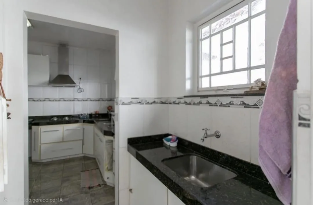 CASA 6 QTOS | 5 SUÍTES | 5 VAGAS | CÉU AZUL — foto 73