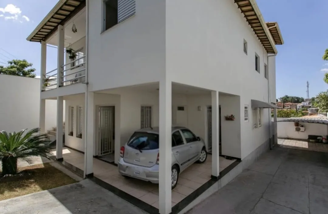 CASA 6 QTOS | 5 SUÍTES | 5 VAGAS | CÉU AZUL — foto 76