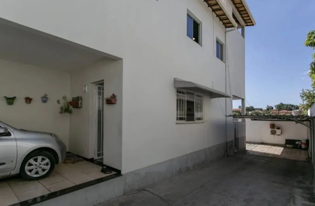 CASA 6 QTOS | 5 SUÍTES | 5 VAGAS | CÉU AZUL — foto 78