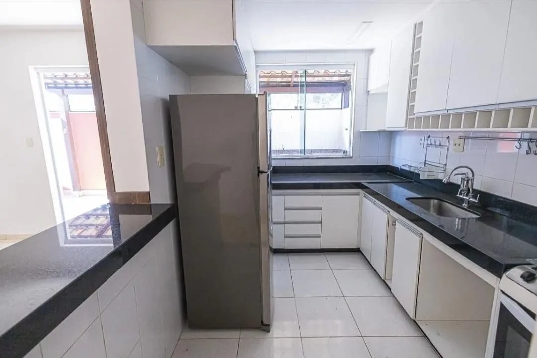 ÁREA PRIVATIVA | 2 QTOS | CASTELO — foto 7