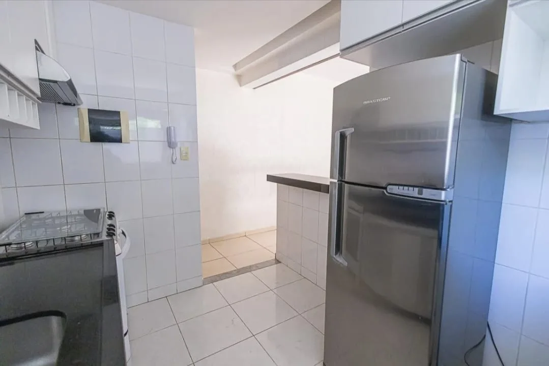 ÁREA PRIVATIVA | 2 QTOS | CASTELO — foto 8