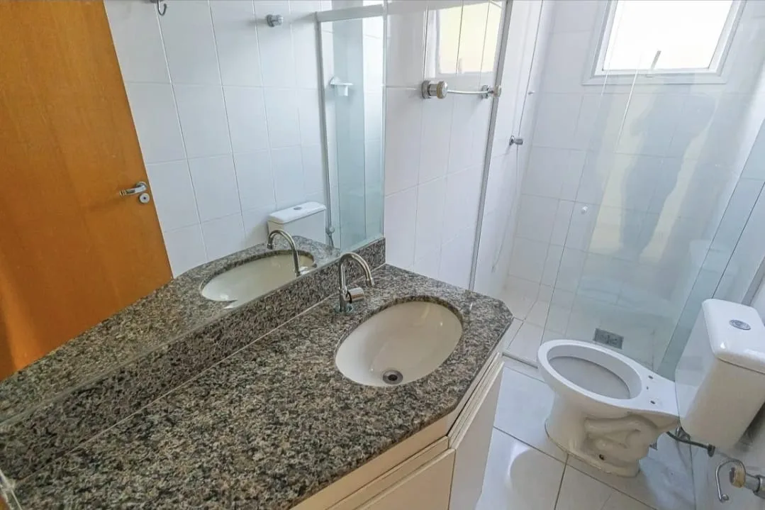 ÁREA PRIVATIVA | 2 QTOS | CASTELO — foto 13