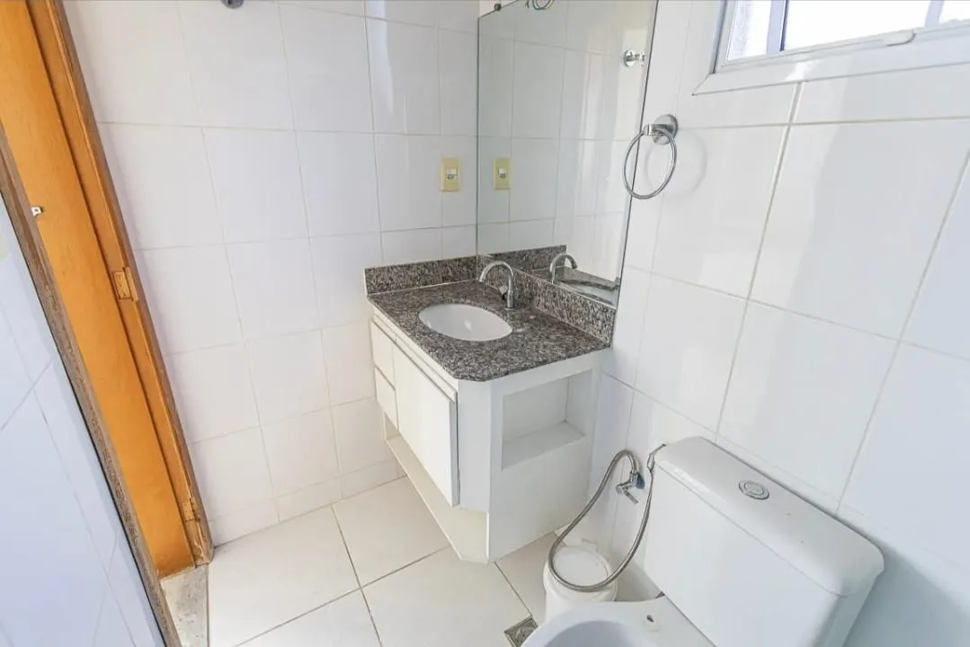 ÁREA PRIVATIVA | 2 QTOS | CASTELO — foto 18