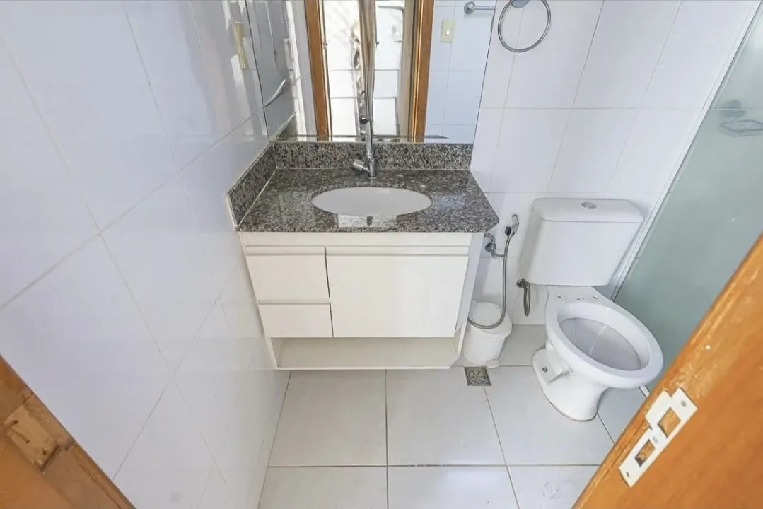 ÁREA PRIVATIVA | 2 QTOS | CASTELO — foto 19