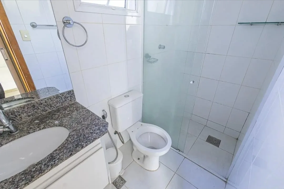 ÁREA PRIVATIVA | 2 QTOS | CASTELO — foto 20