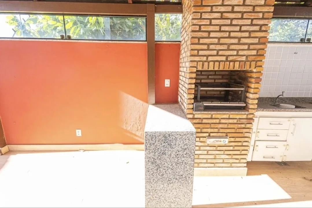 ÁREA PRIVATIVA | 2 QTOS | CASTELO — foto 23