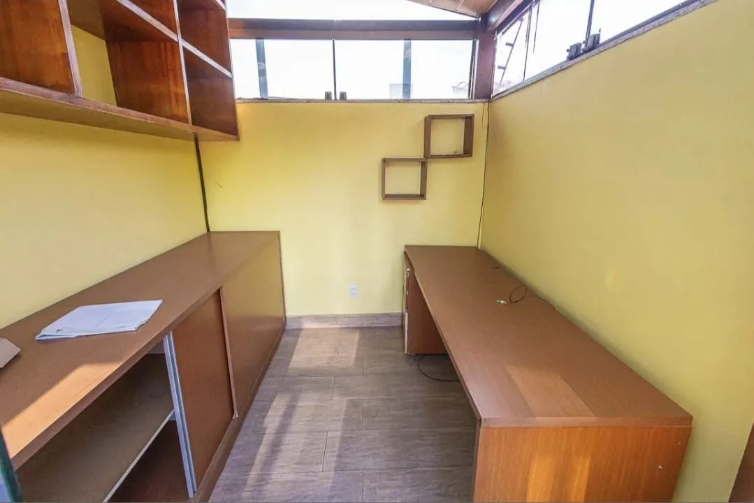 ÁREA PRIVATIVA | 2 QTOS | CASTELO — foto 25