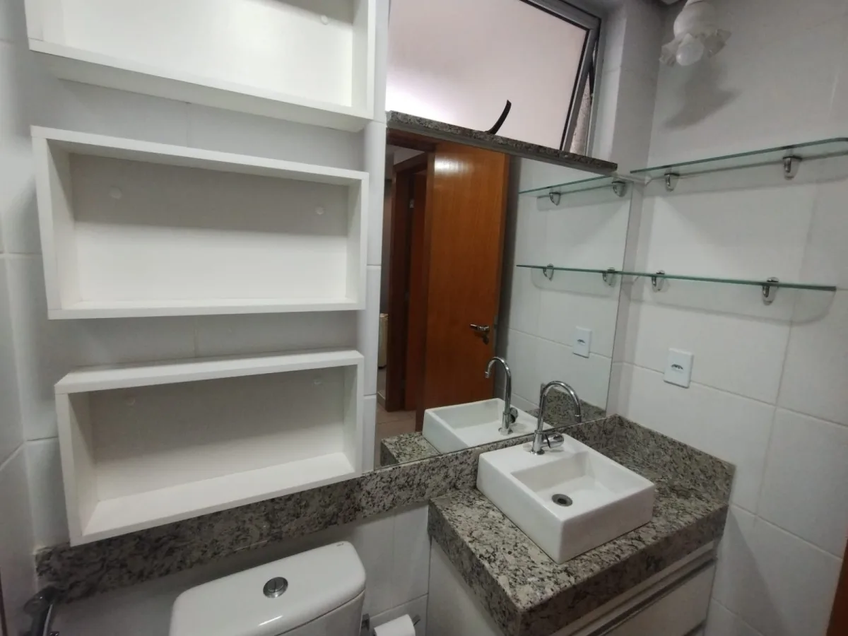 COBERTURA 1 QTO | OURO PRETO — foto 10