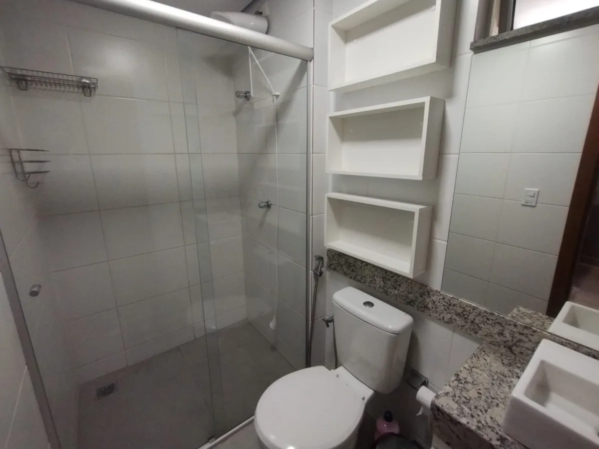 COBERTURA 1 QTO | OURO PRETO — foto 11