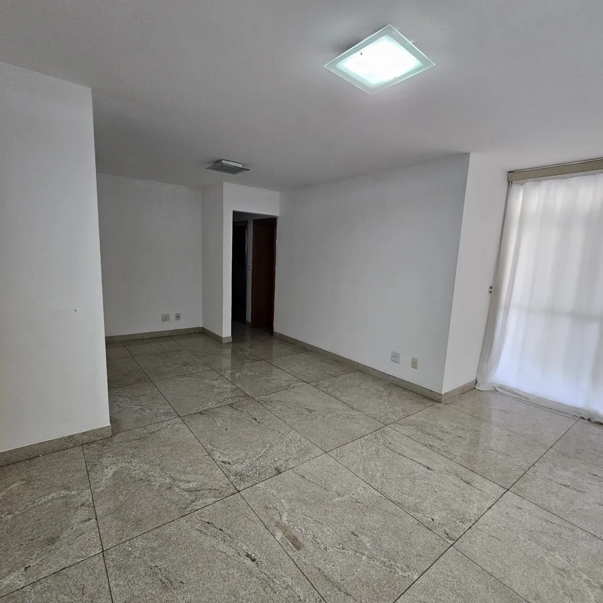 APARTAMENTO 3 QTOS | SUÍTE | CASTELO