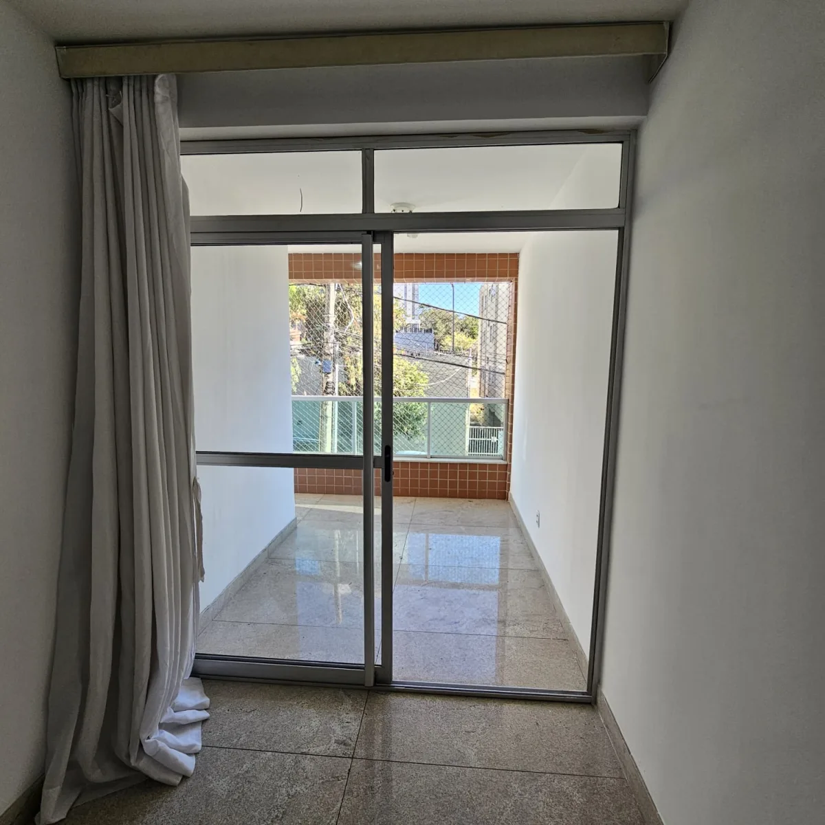 APARTAMENTO 3 QTOS | SUÍTE | CASTELO — foto 3