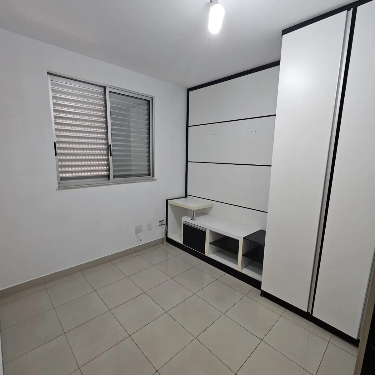 APARTAMENTO 3 QTOS | SUÍTE | CASTELO — foto 10