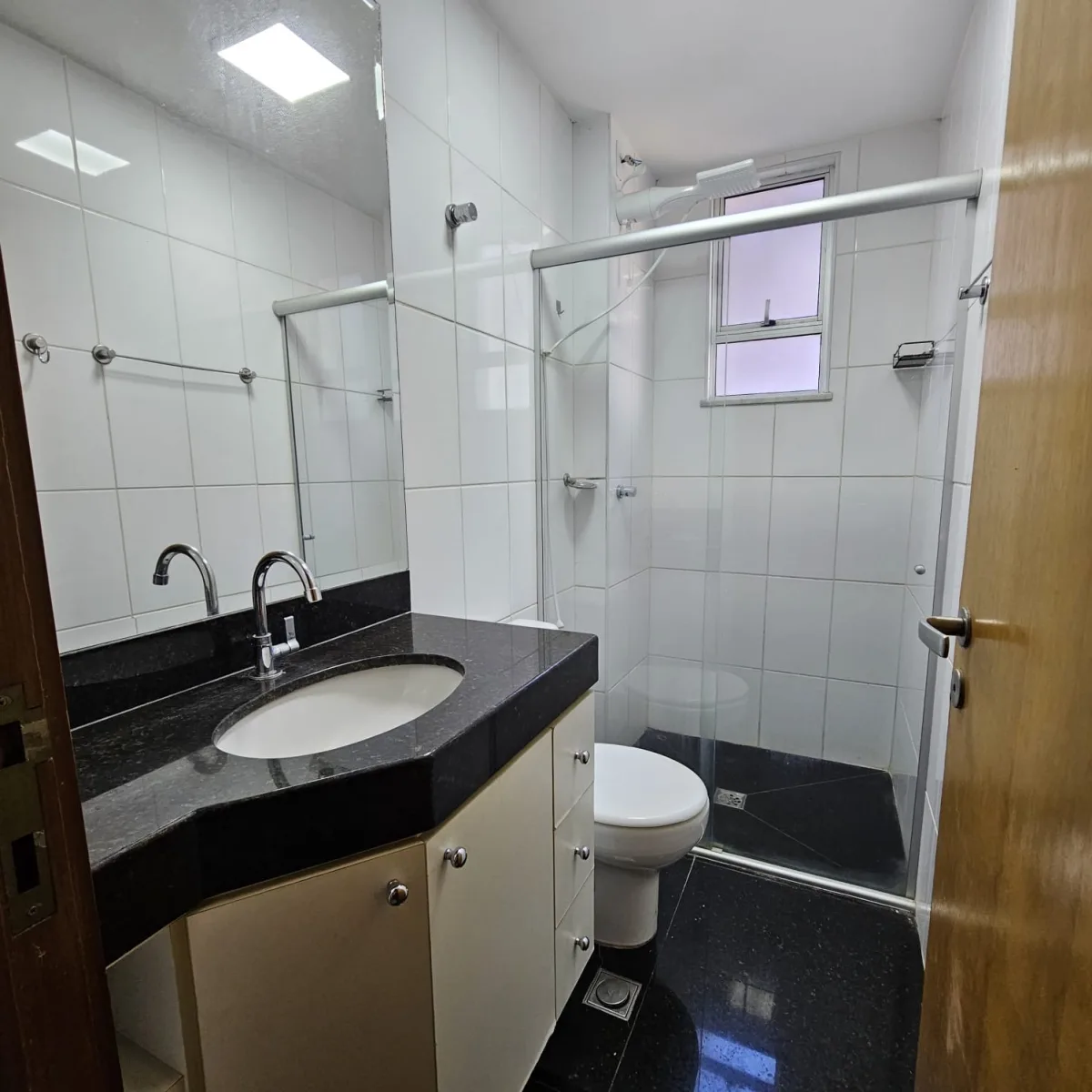 APARTAMENTO 3 QTOS | SUÍTE | CASTELO — foto 11