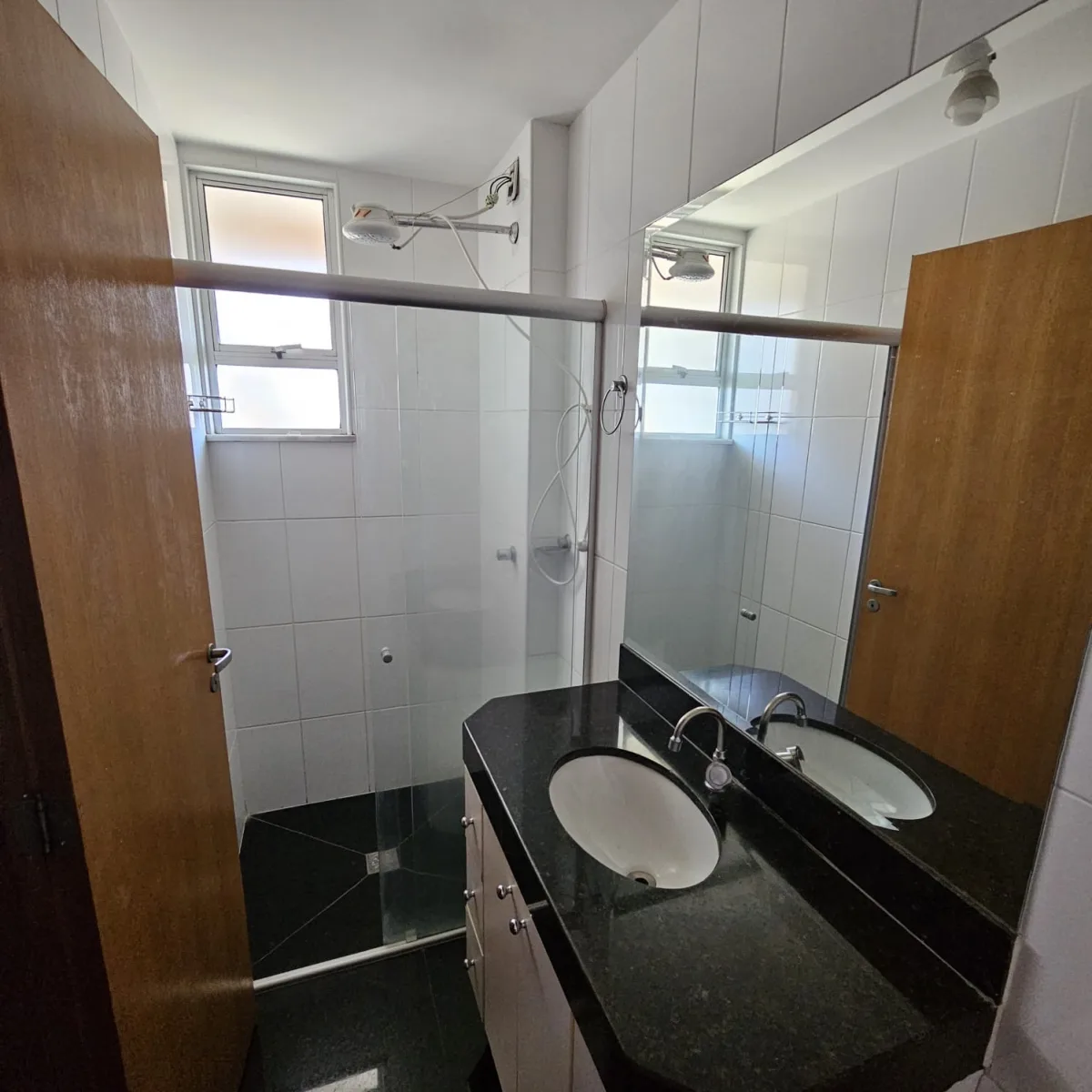 APARTAMENTO 3 QTOS | SUÍTE | CASTELO — foto 12