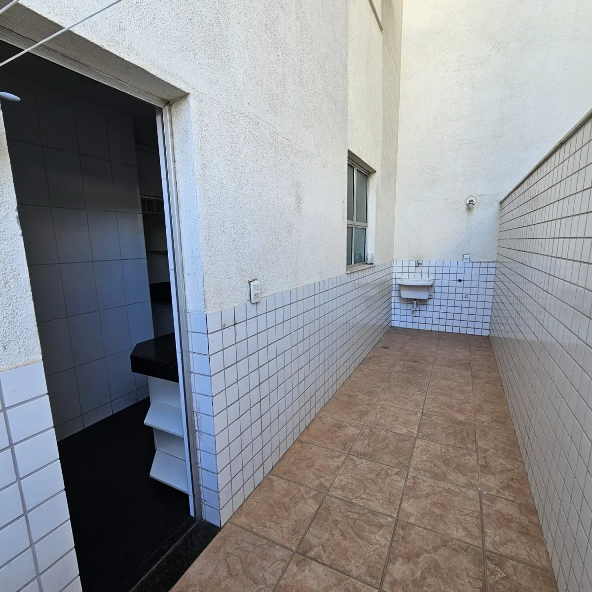 APARTAMENTO 3 QTOS | SUÍTE | CASTELO — foto 13