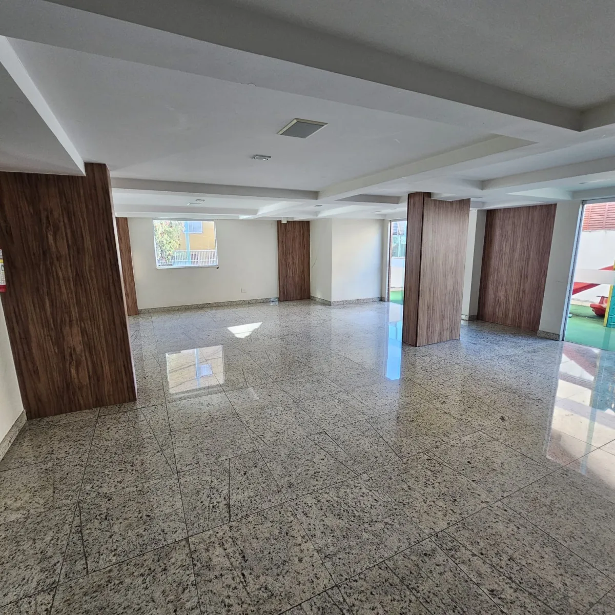 APARTAMENTO 3 QTOS | SUÍTE | CASTELO — foto 14