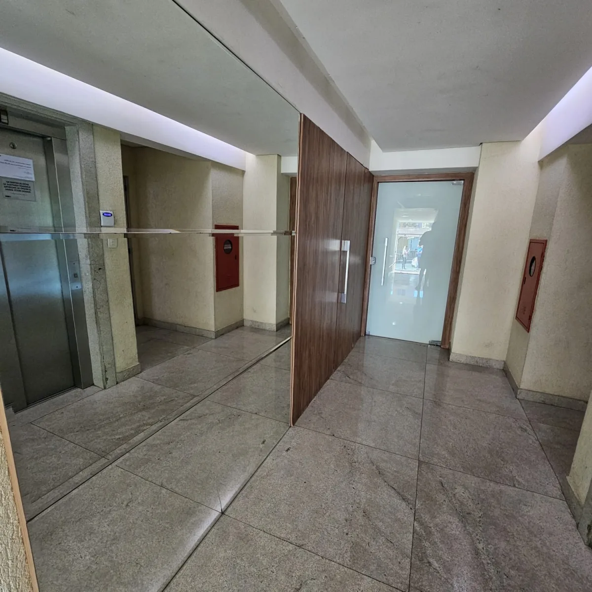 APARTAMENTO 3 QTOS | SUÍTE | CASTELO — foto 15