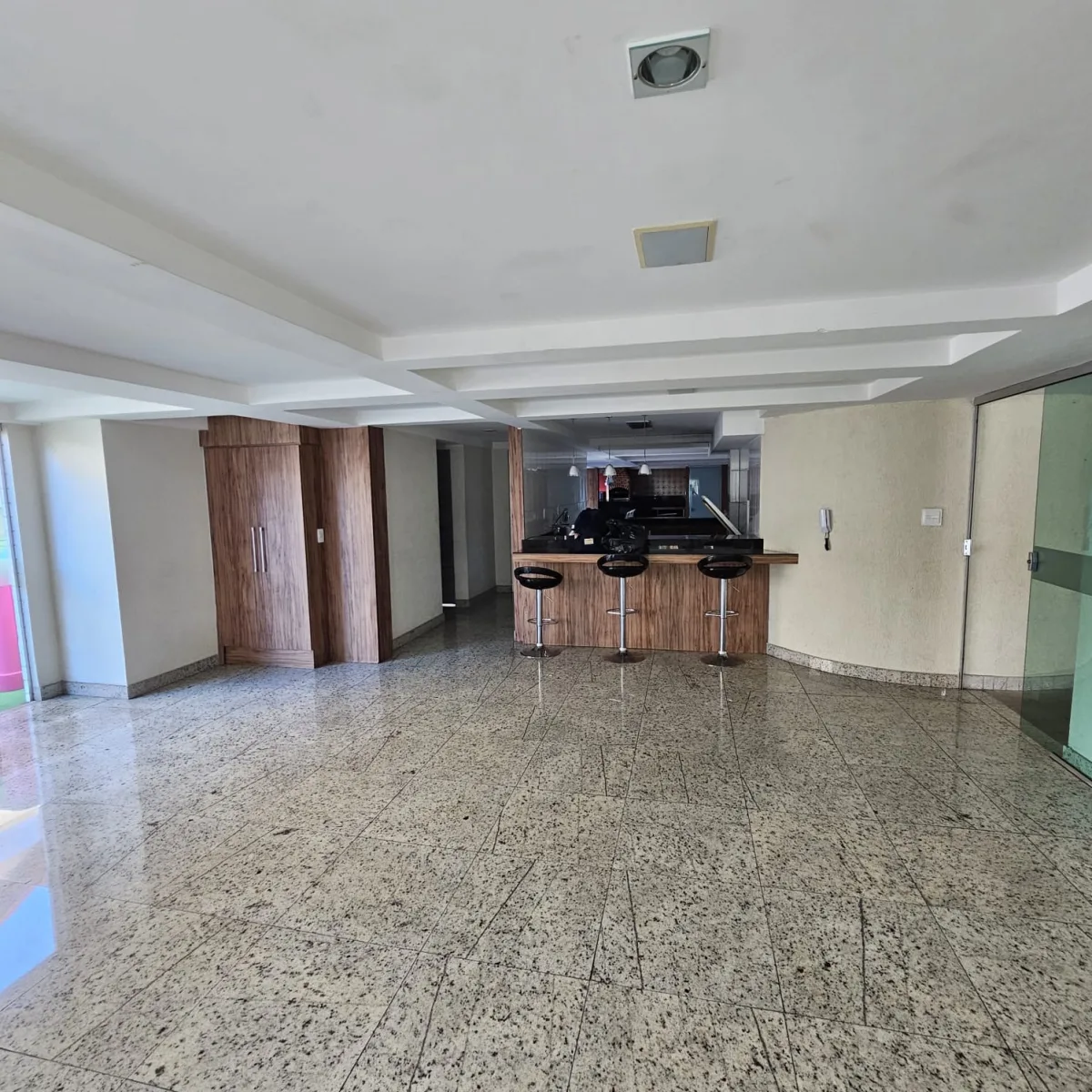 APARTAMENTO 3 QTOS | SUÍTE | CASTELO — foto 16