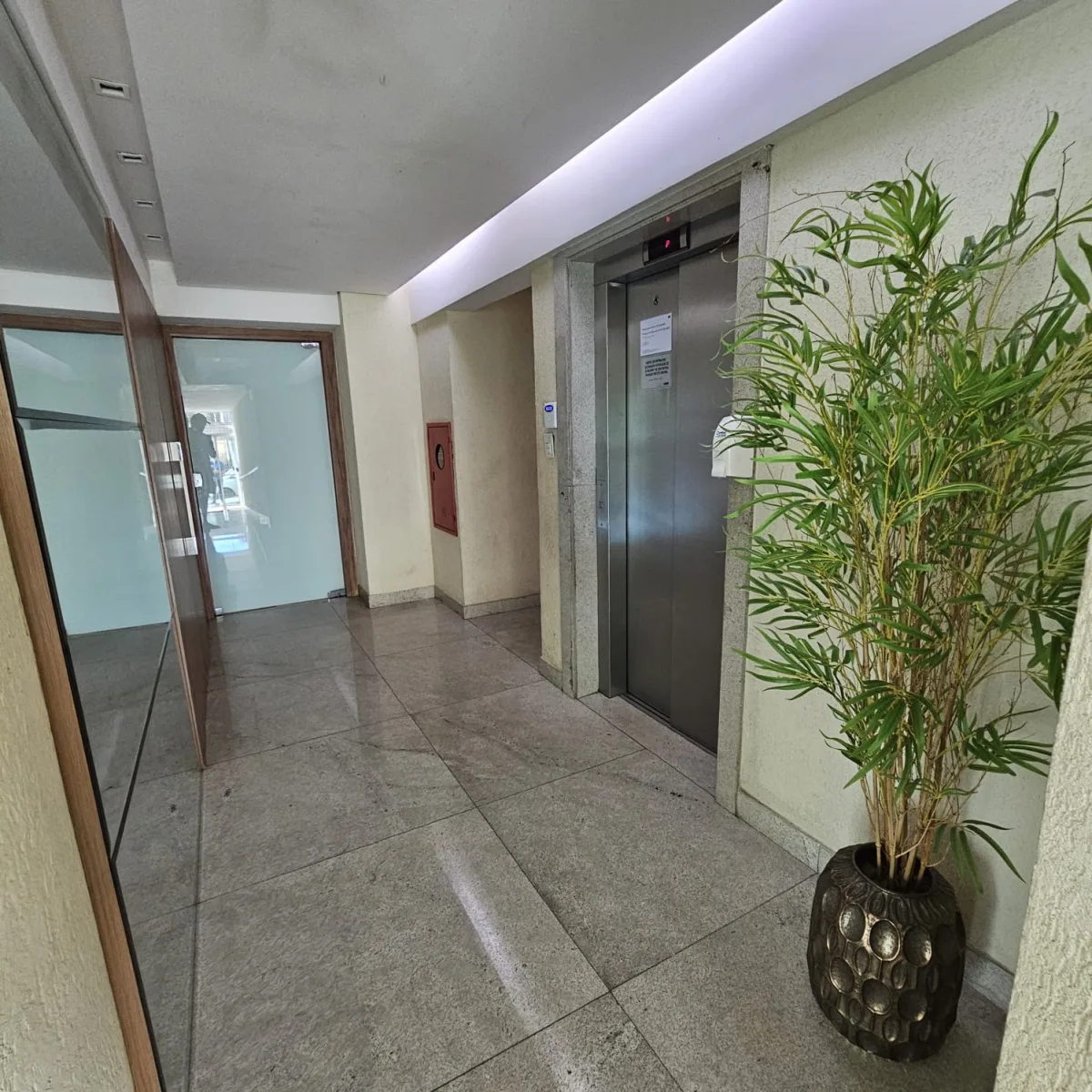 APARTAMENTO 3 QTOS | SUÍTE | CASTELO — foto 17