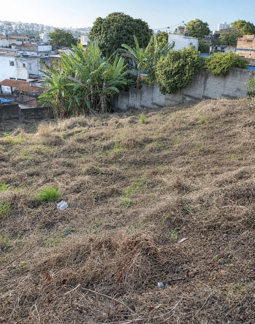LOTE 864 m² | BAIRRO ESTRELA DO ORIENTE
