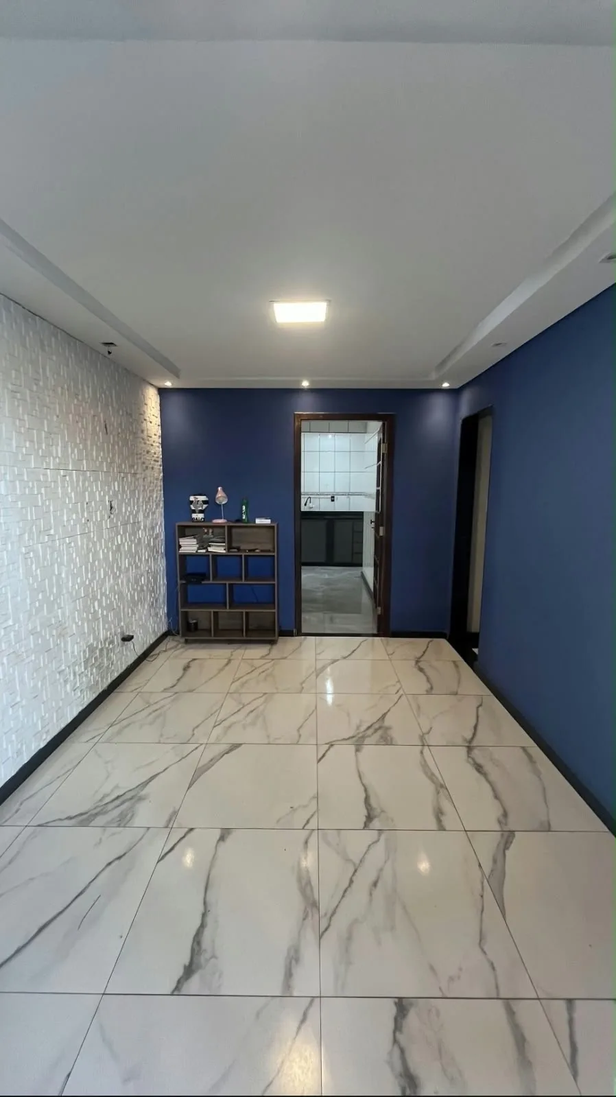 CASA 4 QTOS | 2 SUÍTES |3 LOJAS COMERCIAS | ALÍPIO DE MELO — foto 2