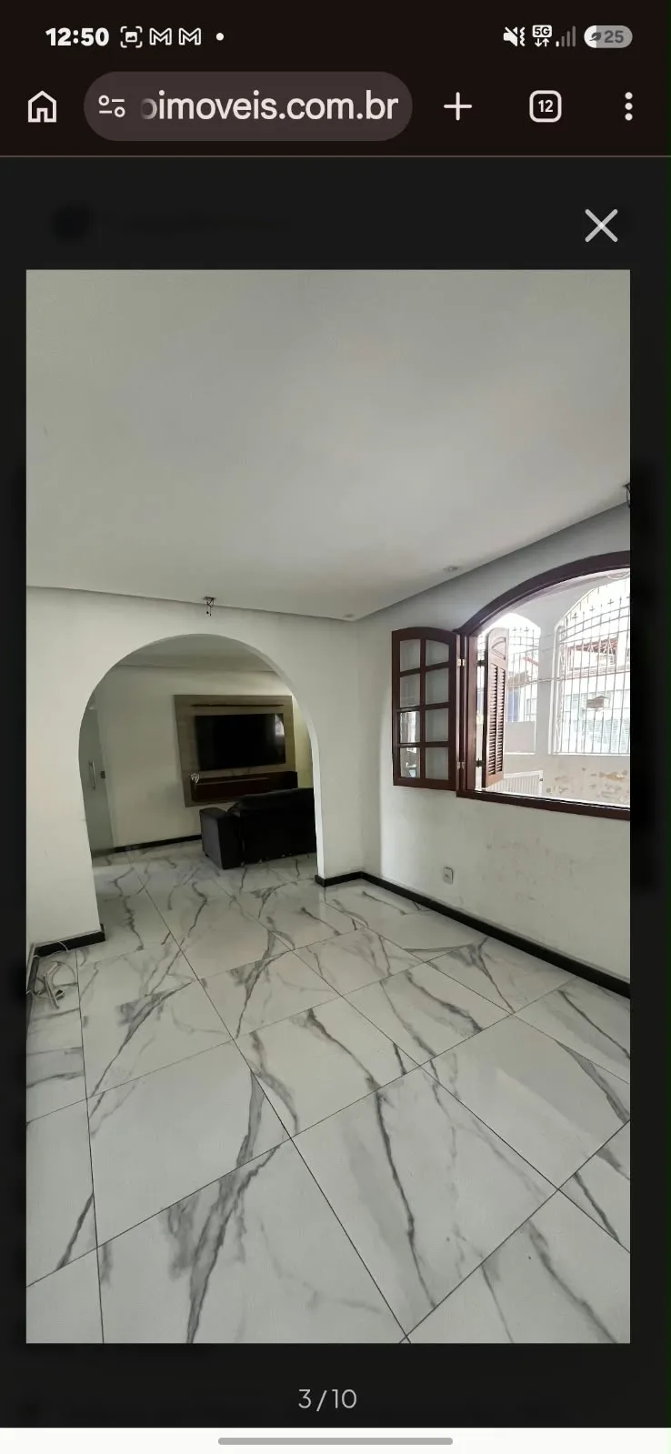 CASA 4 QTOS | 2 SUÍTES |3 LOJAS COMERCIAS | ALÍPIO DE MELO — foto 3