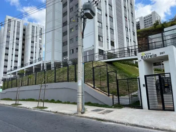 APARTAMENTO 2 QTS | ENGENHO NOGUEIRA — foto 23