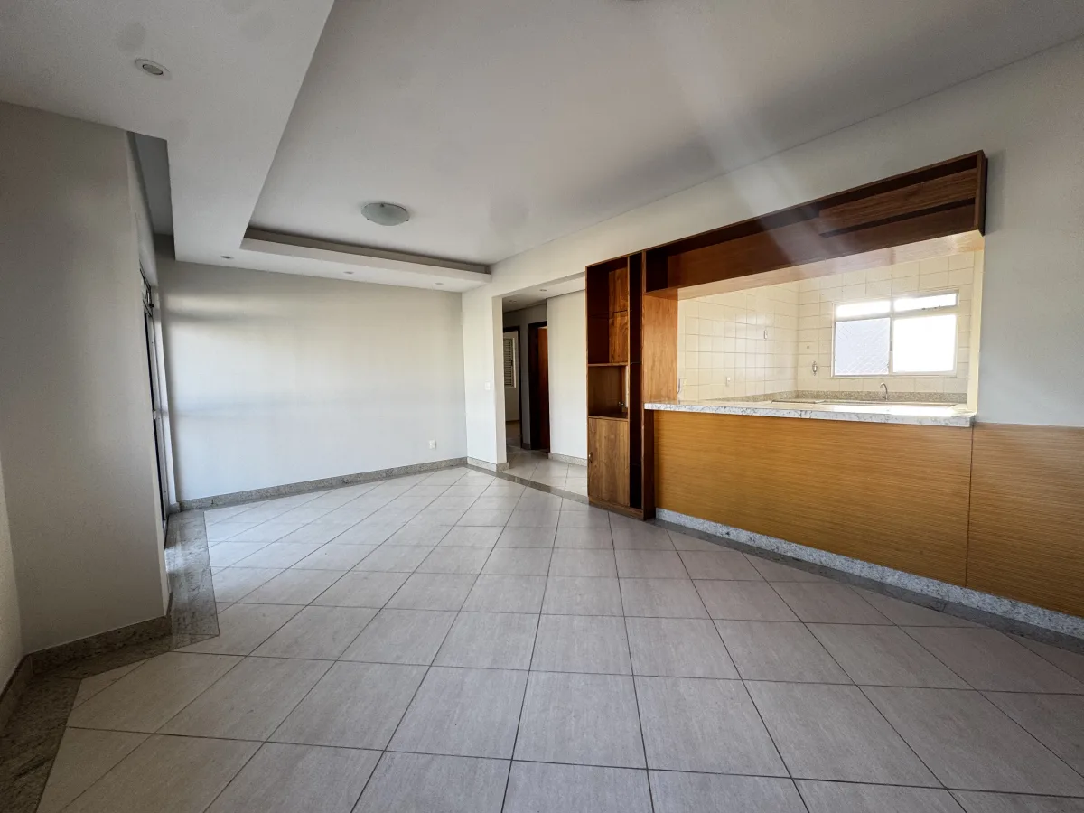 APARTAMENTO 3 QTOS | SUÍTE 3 VAGAS| CASTELO