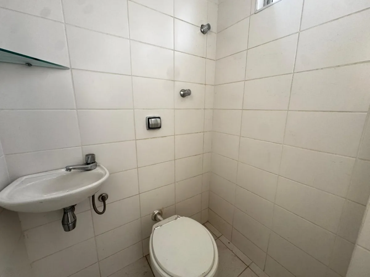 APARTAMENTO 3 QTOS | SUÍTE 3 VAGAS| CASTELO — foto 5
