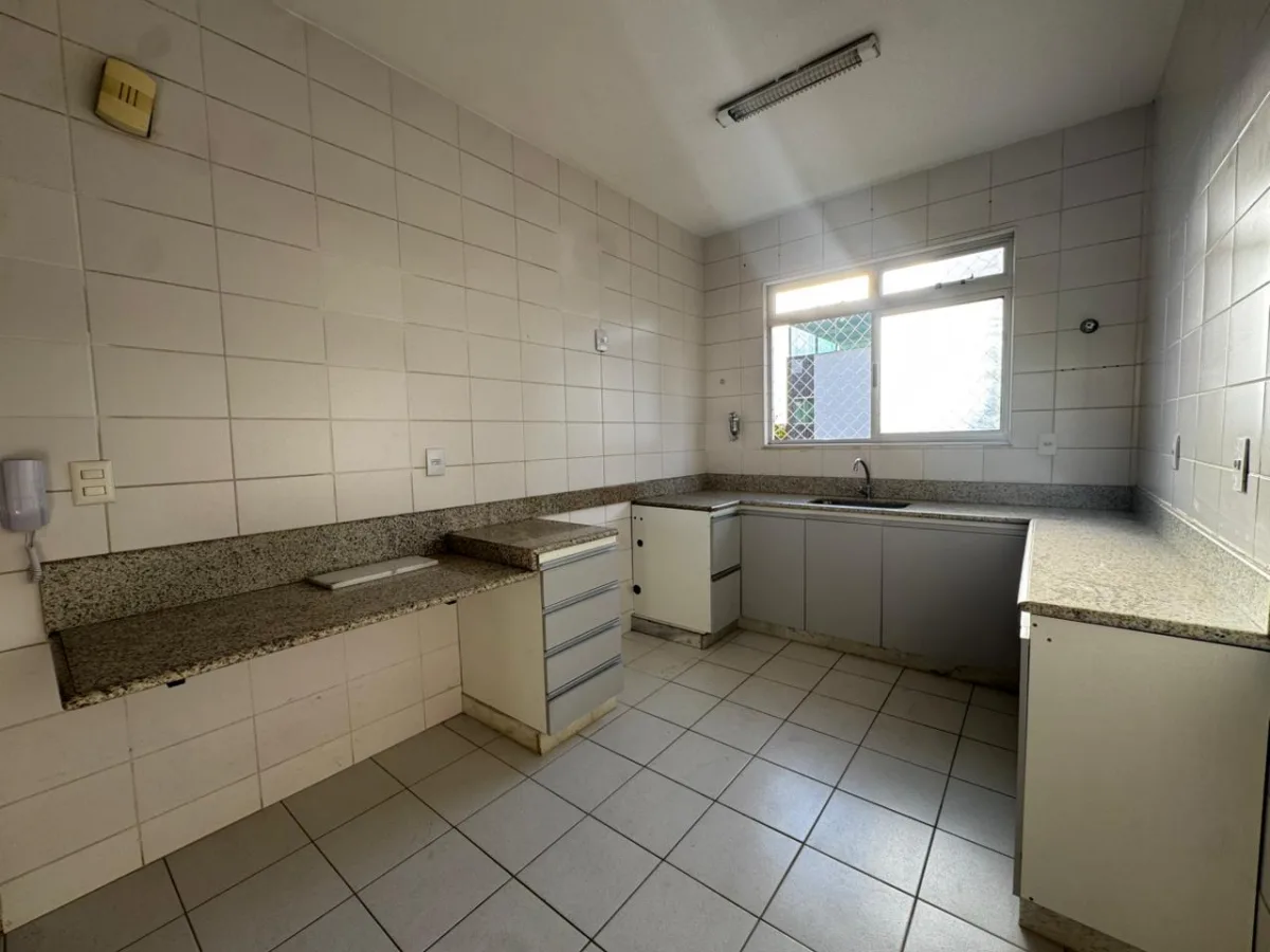 APARTAMENTO 3 QTOS | SUÍTE 3 VAGAS| CASTELO — foto 6