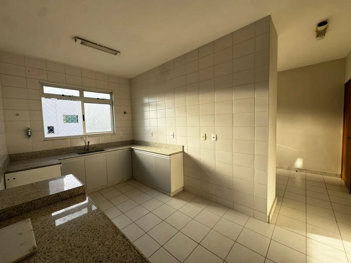 APARTAMENTO 3 QTOS | SUÍTE 3 VAGAS| CASTELO — foto 7