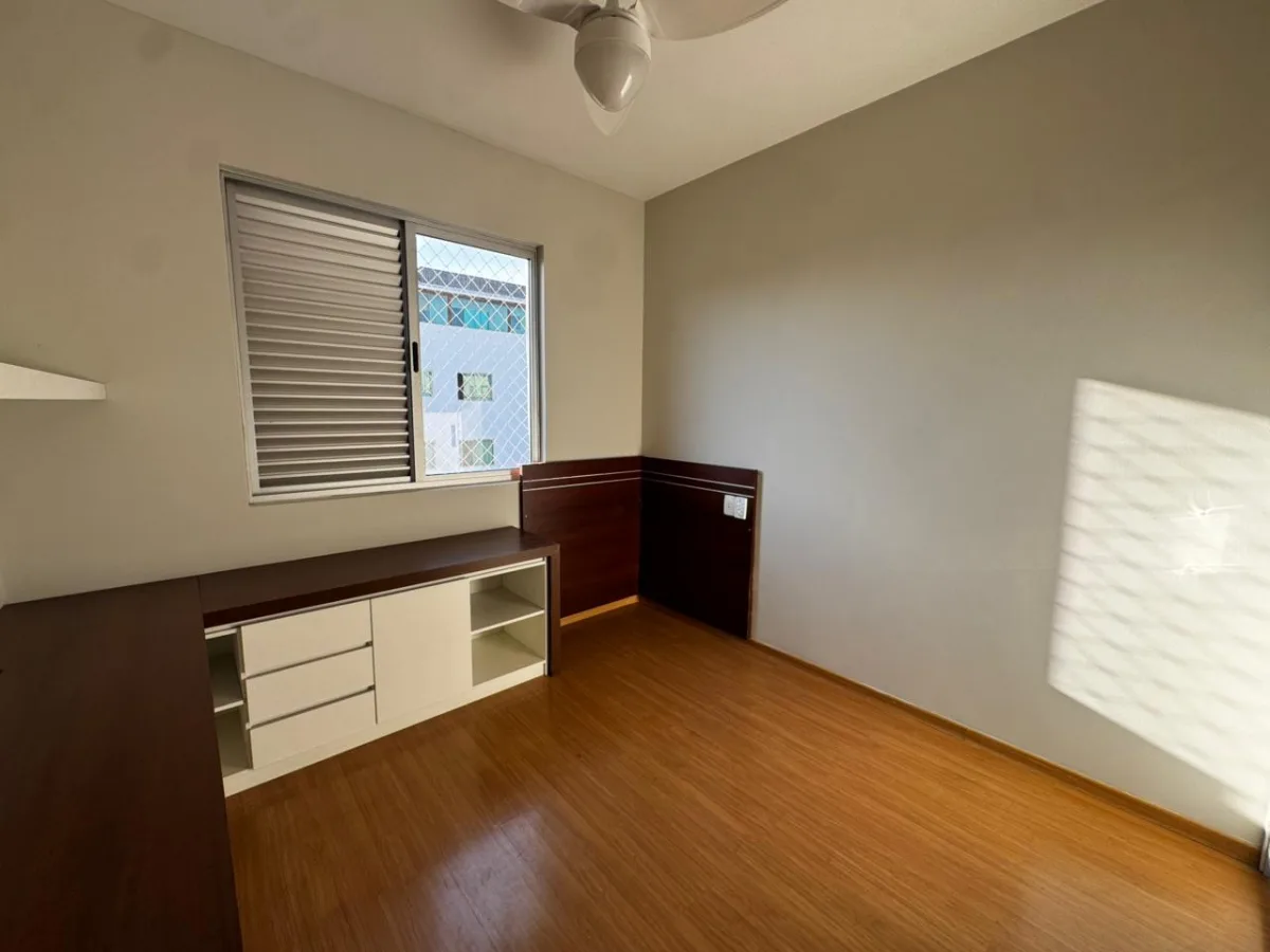 APARTAMENTO 3 QTOS | SUÍTE 3 VAGAS| CASTELO — foto 8