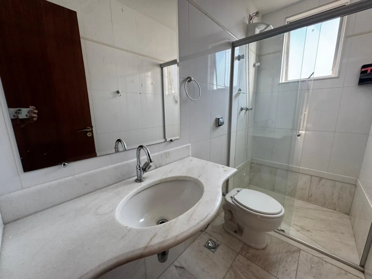 APARTAMENTO 3 QTOS | SUÍTE 3 VAGAS| CASTELO — foto 12