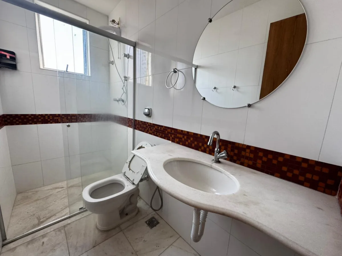 APARTAMENTO 3 QTOS | SUÍTE 3 VAGAS| CASTELO — foto 14