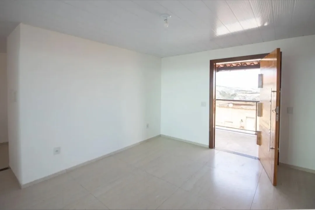 CASA 2 QTOS | SUÍTE | ENGENHO NOGUEIRA