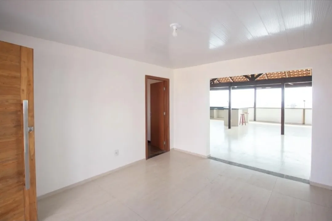 CASA 2 QTOS | SUÍTE | ENGENHO NOGUEIRA — foto 4