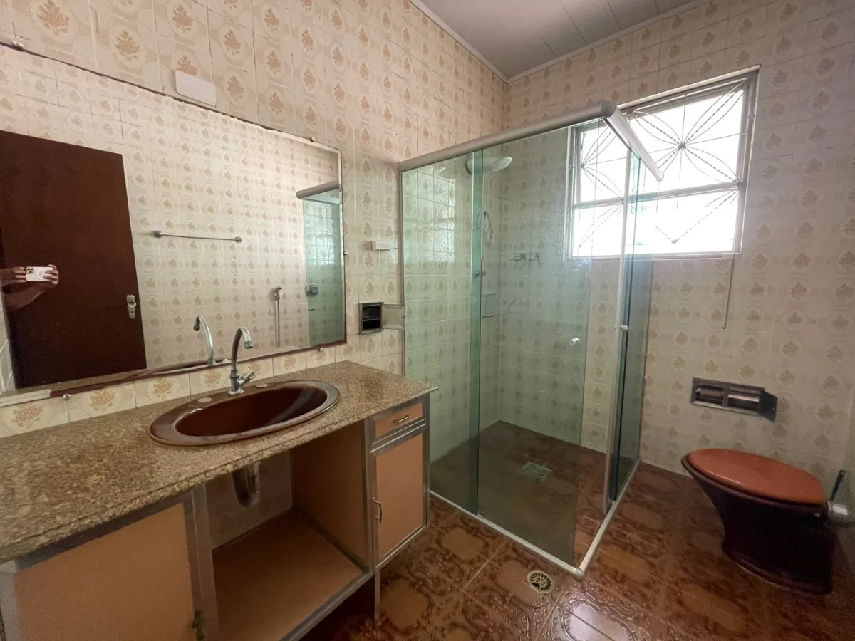 CASA 3 QTOS | SUÍTE | JARDIM BANDEIRANTES — foto 15
