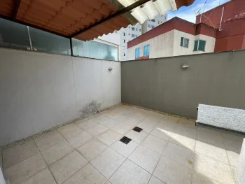 ÁREA PRIVATIVA  2 QTS | MANACAS — foto 6