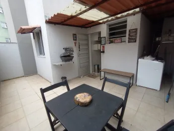 ÁREA PRIVATIVA  2 QTS | MANACAS — foto 8