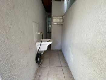 ÁREA PRIVATIVA  2 QTS | MANACAS — foto 9