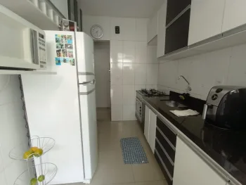 ÁREA PRIVATIVA  2 QTS | MANACAS — foto 11